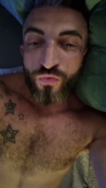 Hornyhungryboy  06-09-2021 Recorded Video Topless
